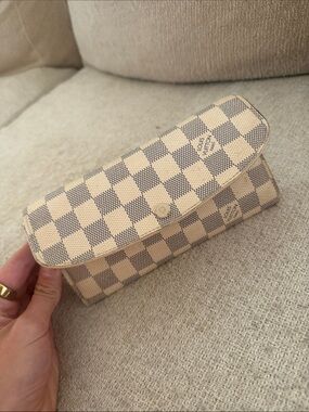 Louis Vuitton Wallet